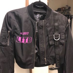 LF jacket